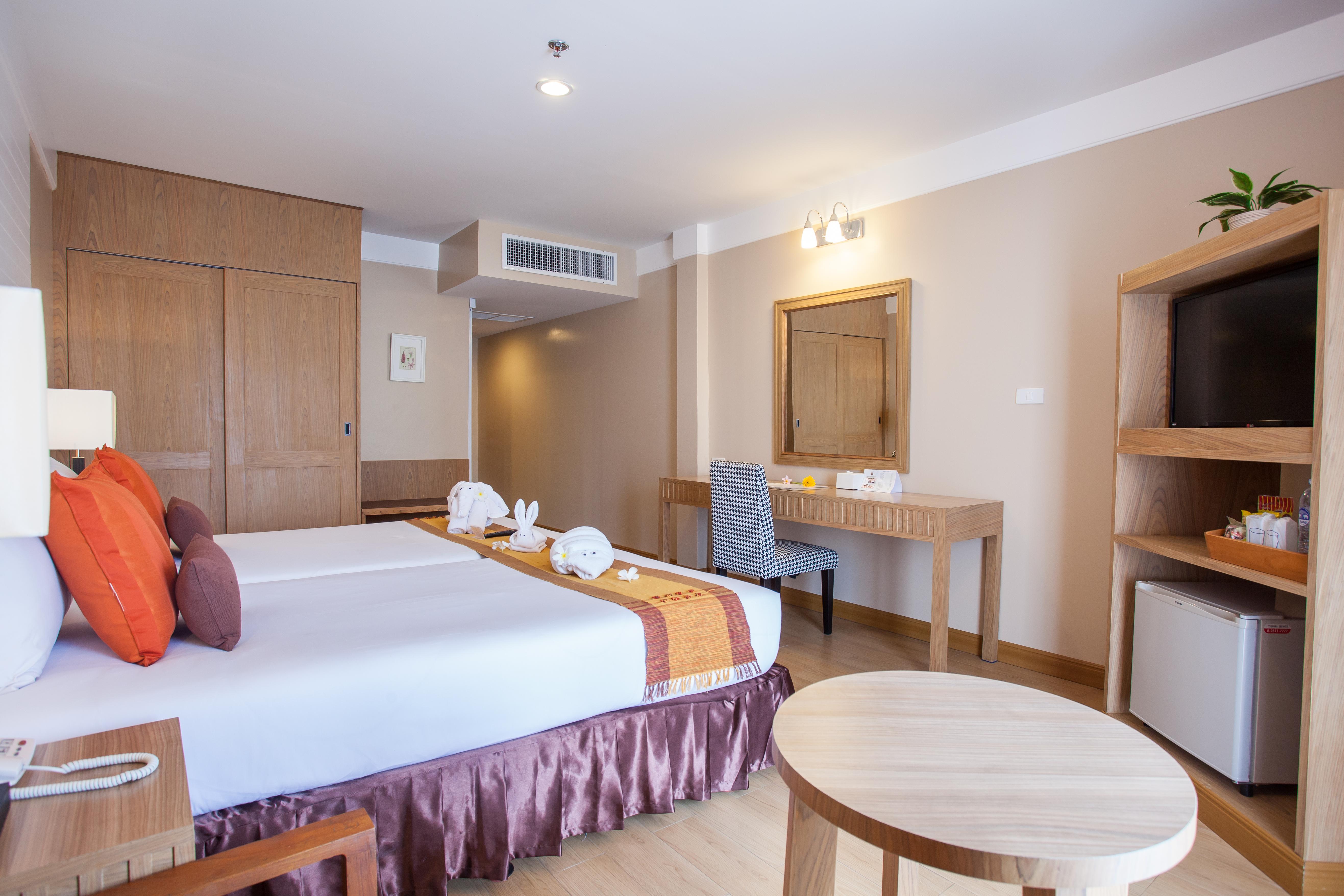 Paradise Hotel Udonthani Екстер'єр фото