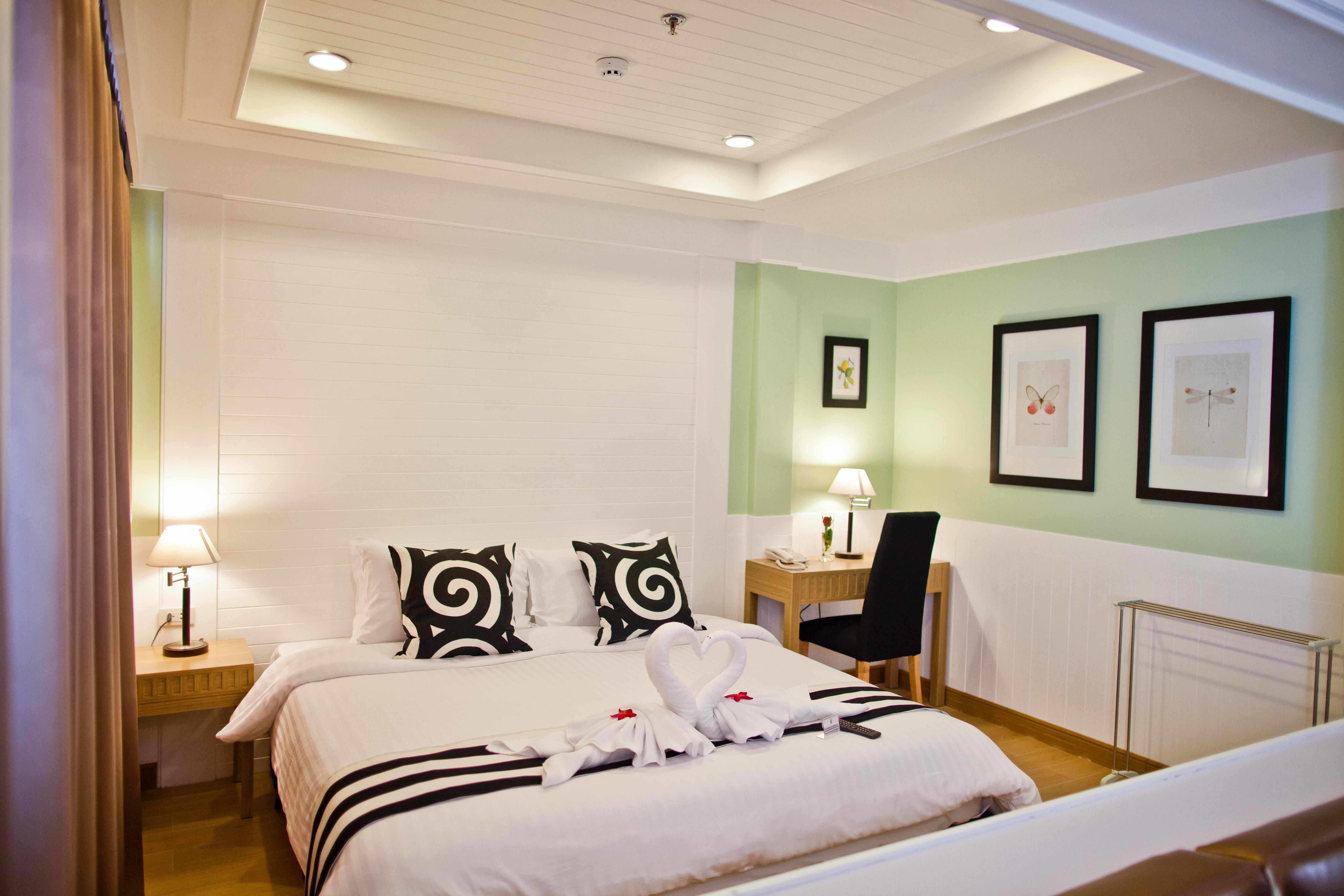 Paradise Hotel Udonthani Екстер'єр фото