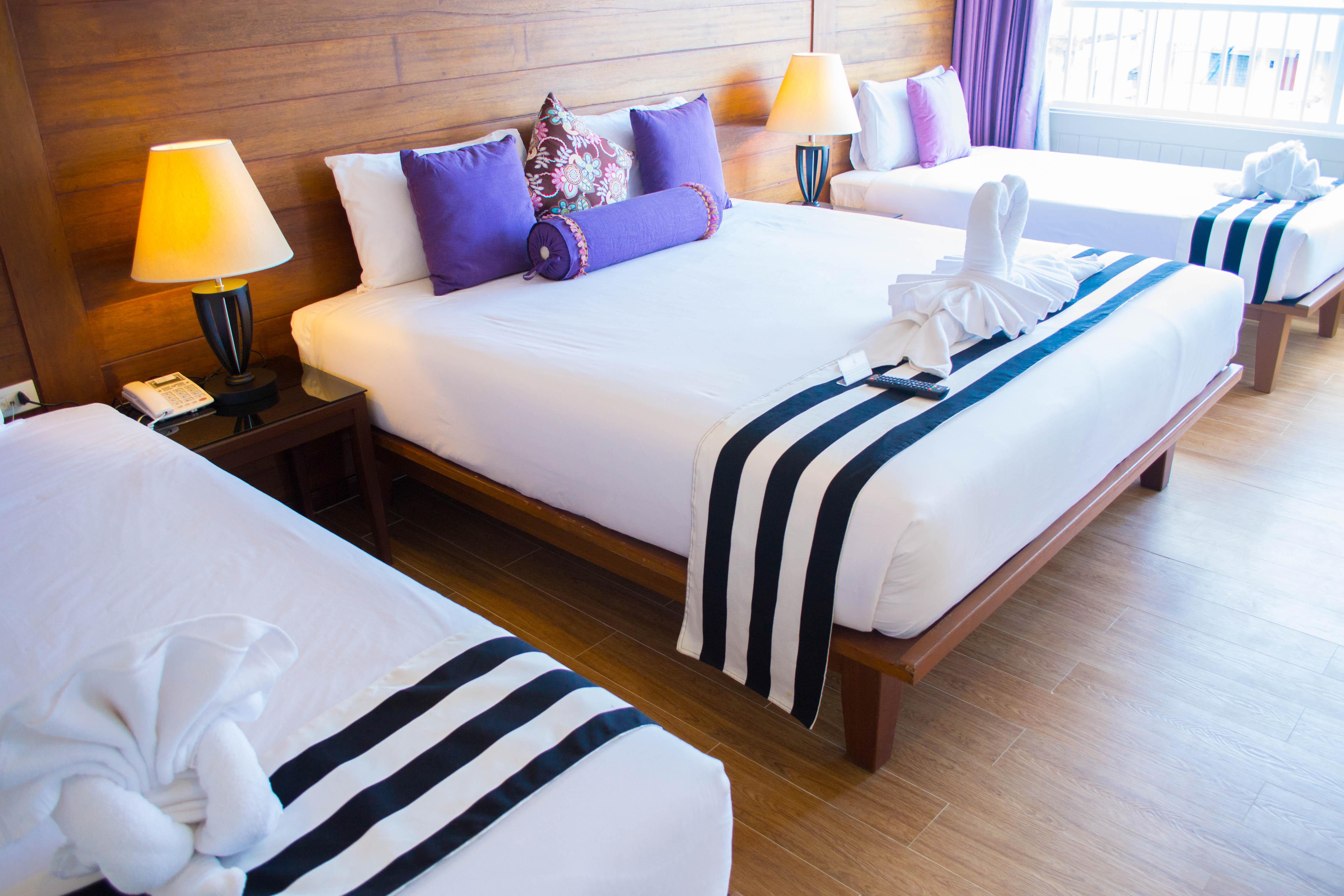 Paradise Hotel Udonthani Екстер'єр фото