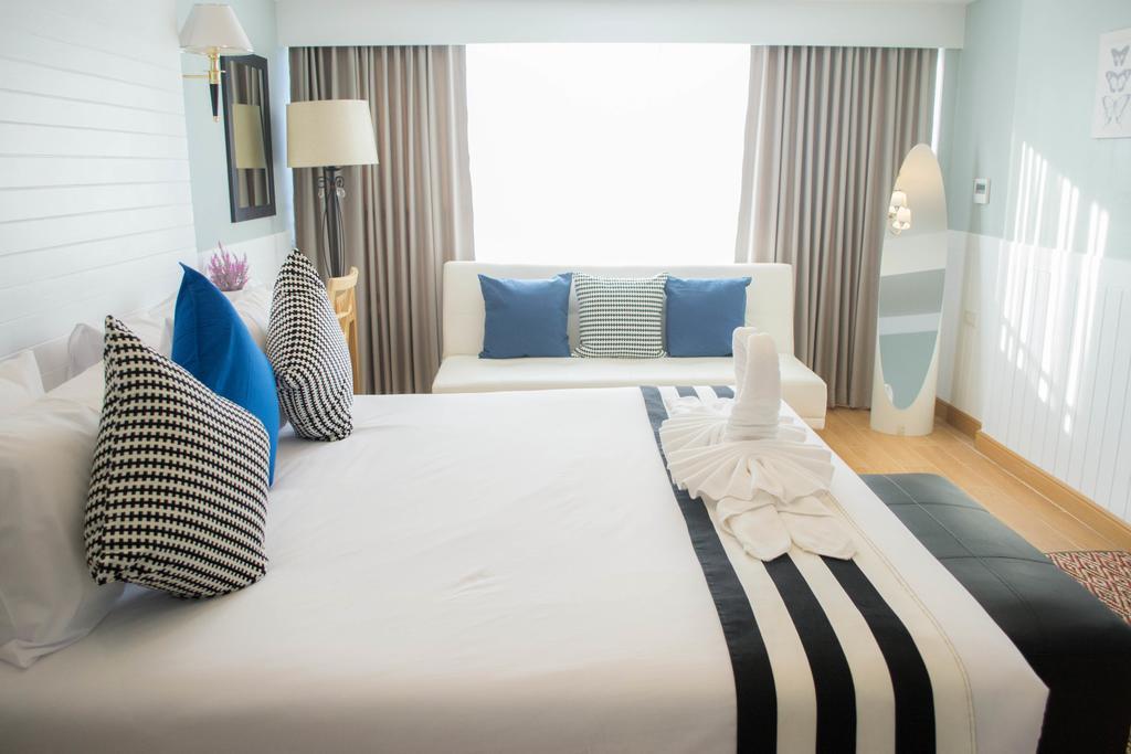 Paradise Hotel Udonthani Екстер'єр фото