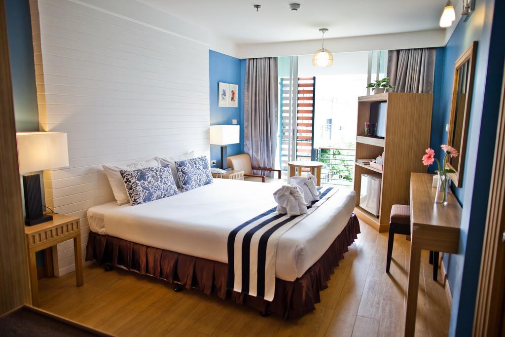 Paradise Hotel Udonthani Екстер'єр фото